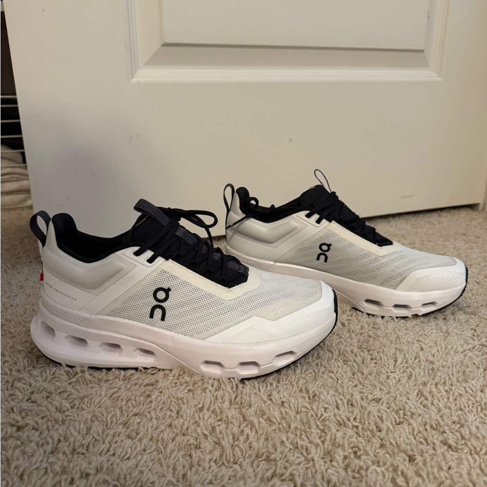 ON Cloudnova X Shoes